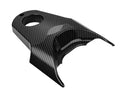 Carbon Fiber Battery Cover For Tuttio Soleil 01 (Preorder)