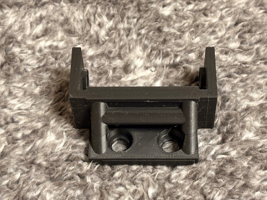 Tuttio Soleil 01 Baja Light Mount (preorder)