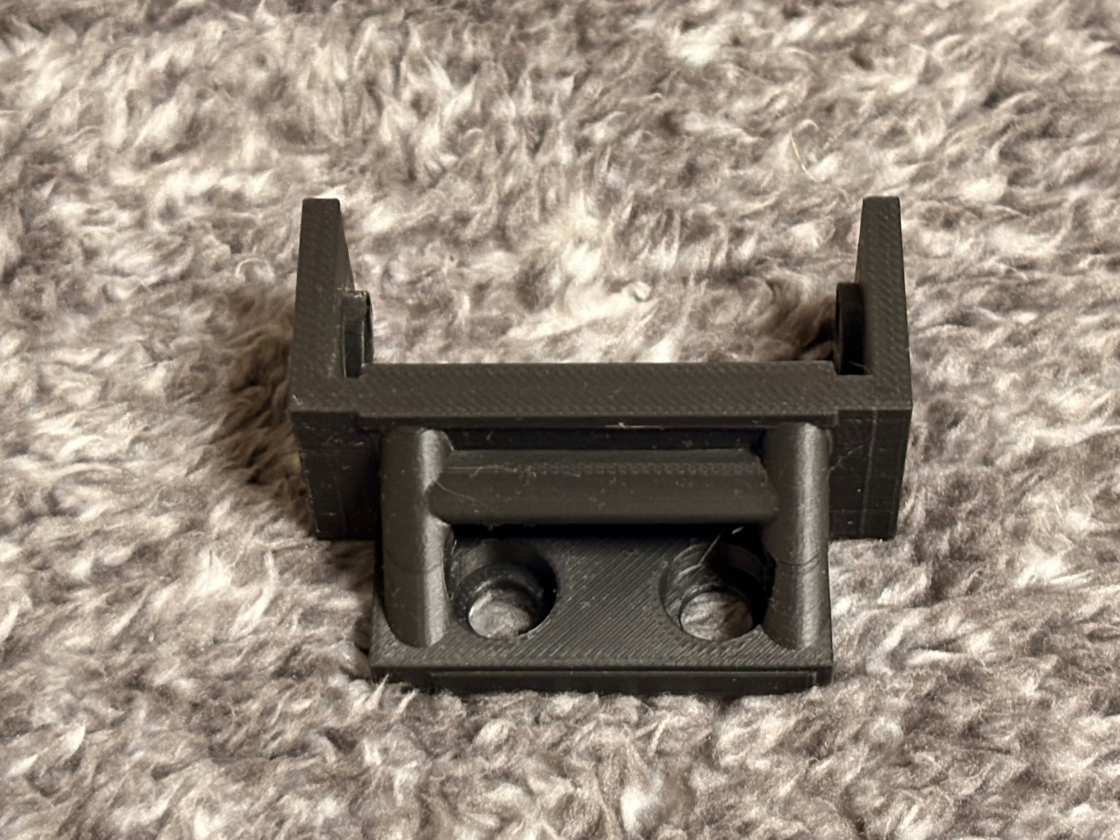 Tuttio Soleil 01 Baja Light Mount (preorder)