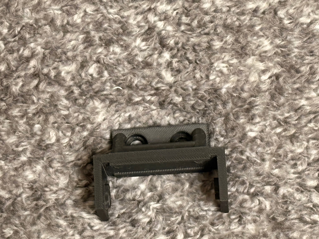 Tuttio Soleil 01 Baja Light Mount (preorder)