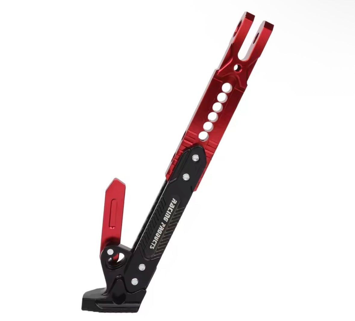 Upgraded Kickstand For Tuttio Soleil 01 (Preorder)