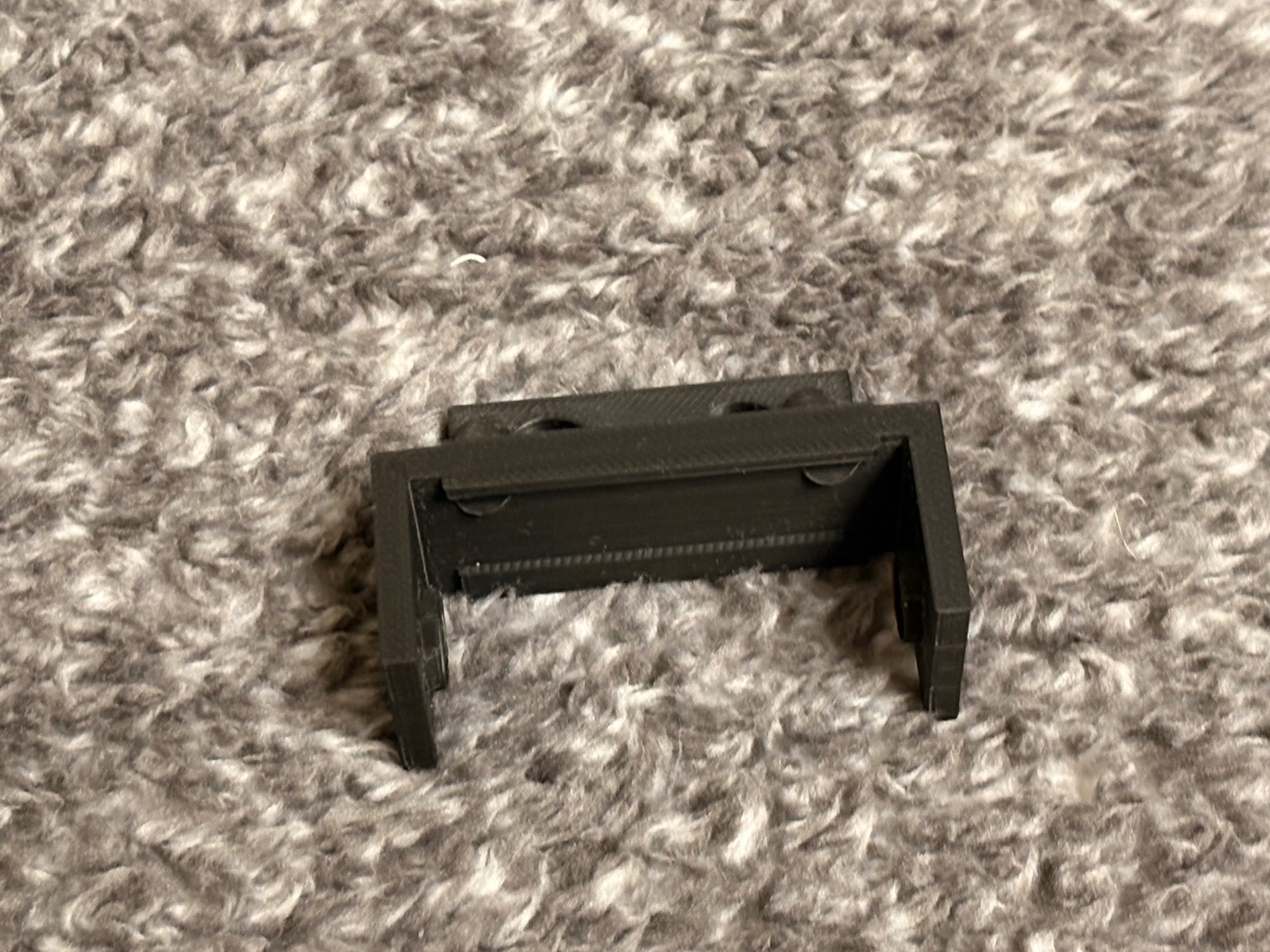 Tuttio Soleil 01 Baja Light Mount (preorder)