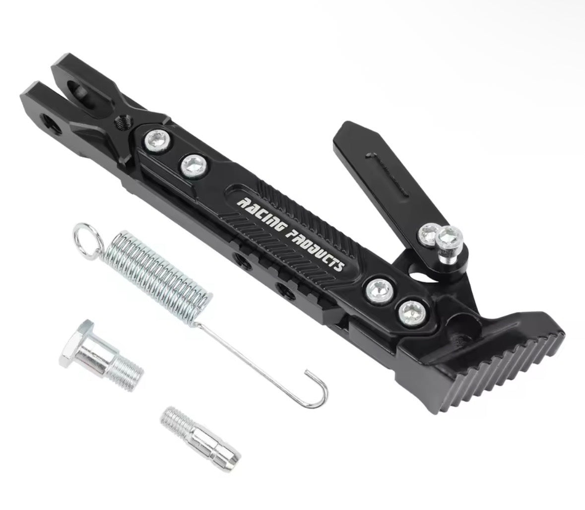 Upgraded Kickstand For Tuttio Soleil 01 (Preorder)