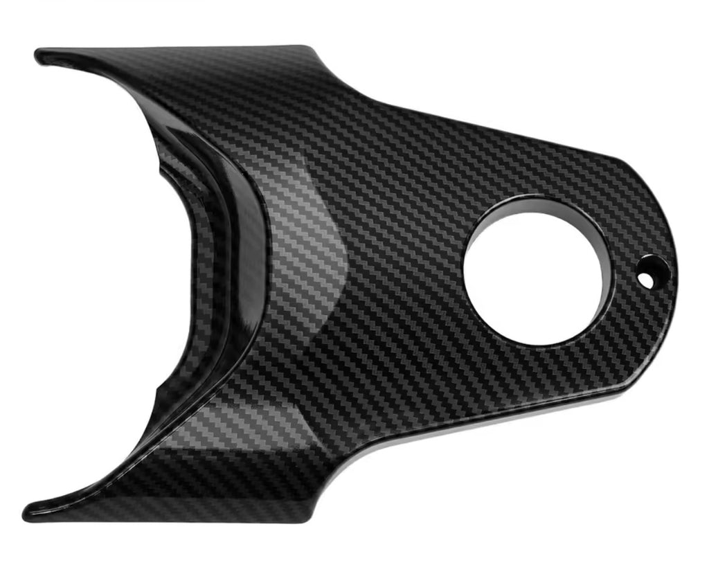 Carbon Fiber Battery Cover For Tuttio Soleil 01 (Preorder)