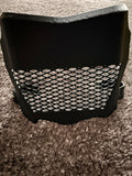Vented "Motocutz" Styled Front Plate